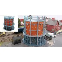 Fordhampton Gasometer Kit OO Gauge