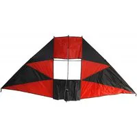 Delta Box Kite D1880