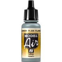 Model Air Flanker Light Grey 17ml