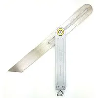 Shinwa 250mm Japanese Sliding Bevel