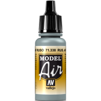 Model Air Russian AF Grey Blue 17ml