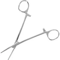 Expo Straight Locking Forceps