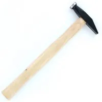 Goldsmith Chisel Hammer