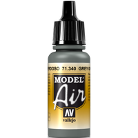 Model Air Grey Green 17ml