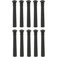 Branchline  Cast Iron Bollards (x10) 44-530 OO Gauge