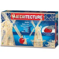 Matchitecture Windmill Kit