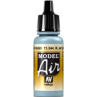 Model Air Rus. AF Grey Protec. Coat 17ml