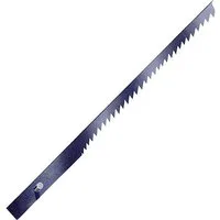 Draper Pin End Fretsaw Blades