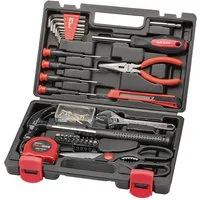 Draper Redline Tool Kit (41 Piece)