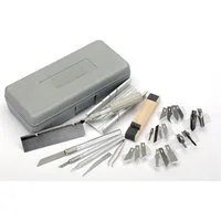 Draper Modellers Tool Set 29 piece