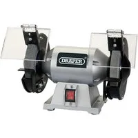 Draper Bench Grinder 150mm 250W