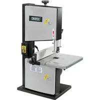 Draper Two Wheel Bandsaw 200mm 250W 230V