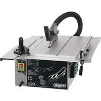 Draper 250mm Sliding Table Saw