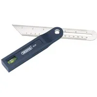 Draper 200mm Adjustable Carpenters Bevel