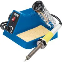 Draper 40W Soldering Station SI400