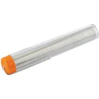 Draper Tube of Lead Free Flux Cored Solder