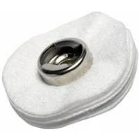 Dremel EZ SpeedClic Polishing Cloth Wheel