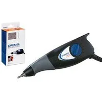 Dremel Engraver With Soft grip Hobby and Professional Engraving Tool Model 290