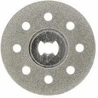 Dremel SpeedClic Diamond Cutting Wheel 38mm