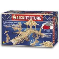 Matchitecture Japanese Bridge