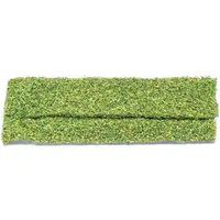 Hornby Foliage _ Middle Green Meadow OO Gauge