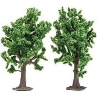 Hornby Beech Trees OO Gauge