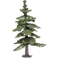 Hornby Medium Nordic Fir Tree OO Gauge