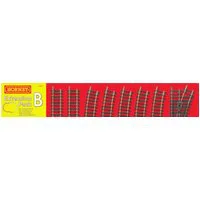 Hornby Extension Pack B OO Gauge