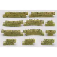 Hornby Granite Wall Pack No. 3 OO Gauge