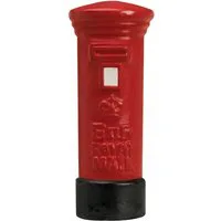 Hornby Pillar Box OO Gauge