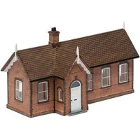 Hornby The Station Office OO Gauge