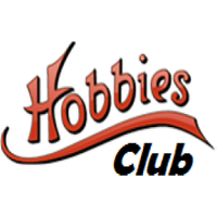 Hobbies Club Annual Membership