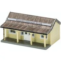 Hornby The Cricket Club OO Gauge