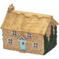 Hornby The Country Cottage OO Gauge