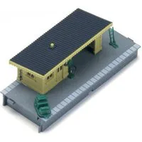 Hornby Platform Shelter OO Gauge