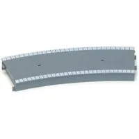 Hornby Curved Platform (Large Radius) OO Gauge