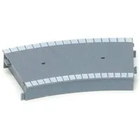 Hornby Curved Platform (Small Radius) OO Gauge