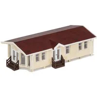 Hornby Modern Prefab OO Gauge