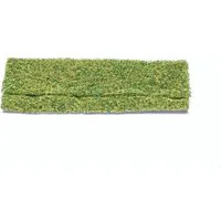 Hornby Foliage - Wild Grass (Light Green) OO Gauge