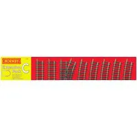 Hornby Extension Pack C OO Gauge