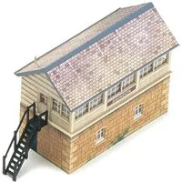 Hornby Hornby Signal Box OO Gauge