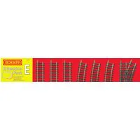 Hornby Extension Pack E OO Gauge