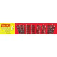 Hornby Extension Pack F OO Gauge