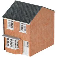 Hornby Modern Terraced House OO Gauge