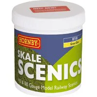 Hornby Grass Glue OO Gauge