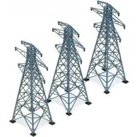 Hornby Pylons OO Gauge