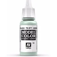 Vallejo Model Color 17ml  Grey Grey