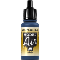 Model Air Blue 17ml