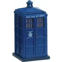 Hornby Police Box OO Gauge