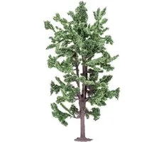 Hornby Dark Green Lime Tree OO Gauge